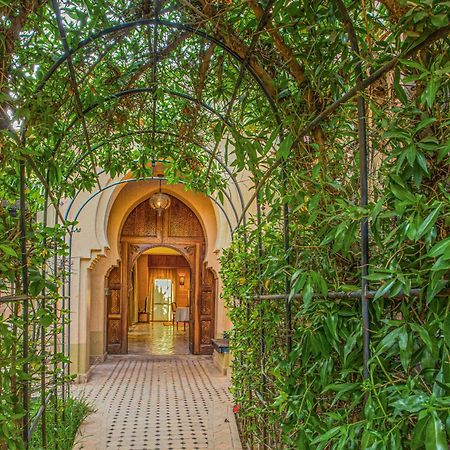 Palais Mirage D'Atlas, Hotel De Luxe & Spa Ouled Jelal エクステリア 写真