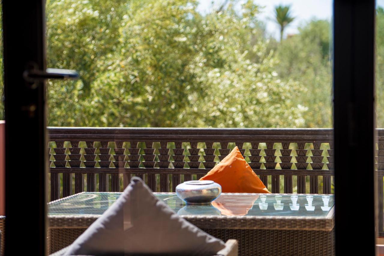 Palais Mirage D'Atlas, Hotel De Luxe & Spa Ouled Jelal エクステリア 写真