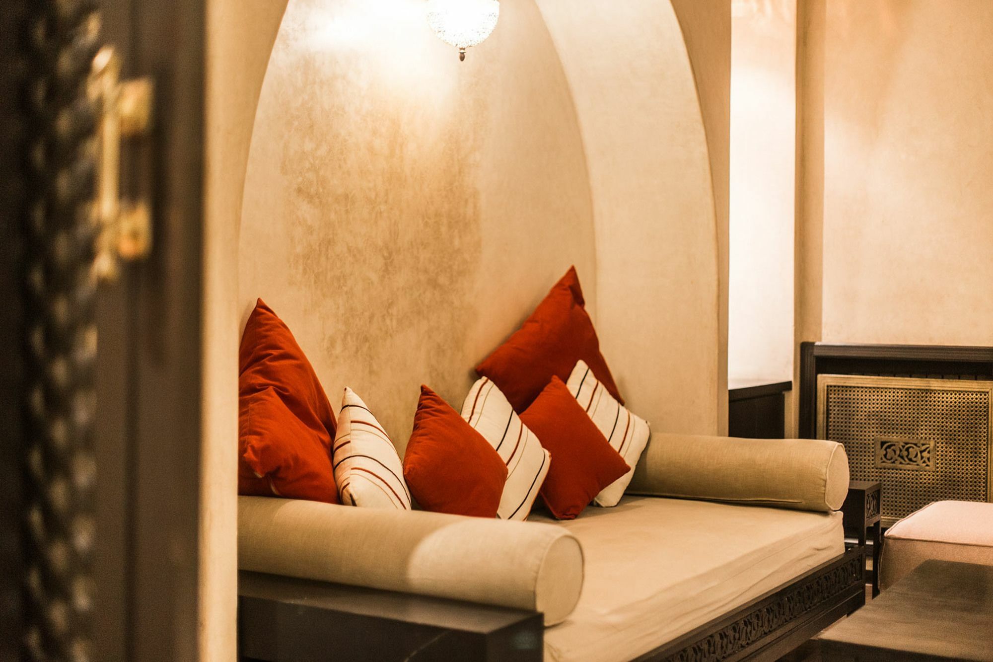 Palais Mirage D'Atlas, Hotel De Luxe & Spa Ouled Jelal エクステリア 写真